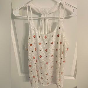 Candies Tank Top